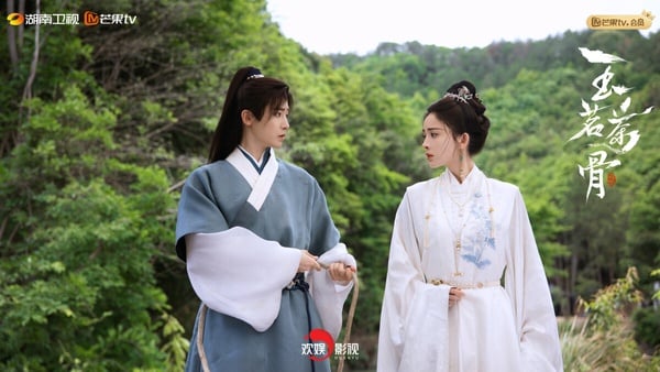 《玉茗茶骨》是《延禧攻略》製作人于正又推出的大女主劇，故事以茶葉家族為背景，有大家愛看的家宅爭鬥、女性群像、大女主。劇情節奏很快，結合了長劇的質感和短劇的狗血。《玉茗茶骨》每條故事線都挺有看點，結局圓滿收場，反派都得到報應，是收得很圓滿的古裝劇，沒有爛尾，可以安心追！