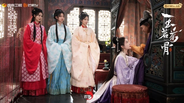 《玉茗茶骨》是《延禧攻略》製作人于正又推出的大女主劇，故事以茶葉家族為背景，有大家愛看的家宅爭鬥、女性群像、大女主。劇情節奏很快，結合了長劇的質感和短劇的狗血。《玉茗茶骨》每條故事線都挺有看點，結局圓滿收場，反派都得到報應，是收得很圓滿的古裝劇，沒有爛尾，可以安心追！