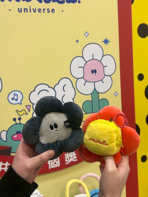 康是美「新春抽抽樂」1/16起開抽！史努比、小魔女DoReMi等每抽50元入手可愛周邊