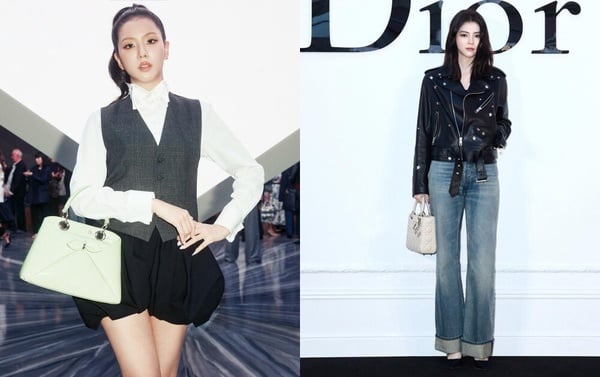 2026 Dior 新包推薦：Jisoo同款、話題必買清單