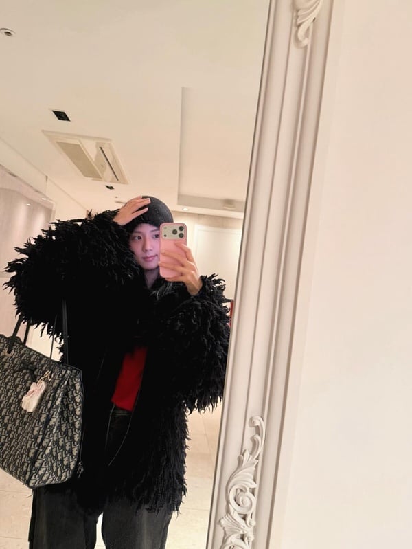 2026 Dior 新包推薦清單！最新話題包款、Jisoo 同款、價格一次整理