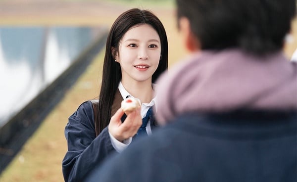 《愛情怎麼翻譯》7大幕後故事：金宣虎花4個月學習語言，高允貞透露在加拿大看到極光！