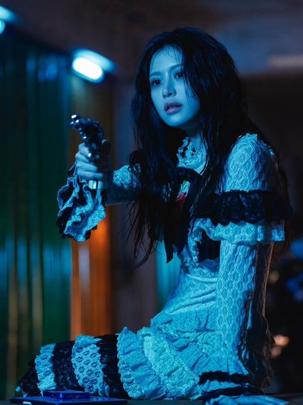 《愛情怎麼翻譯》劇情解析+網友評價：都拉美是「防衛機制」？車茂熙是迴避型人格？