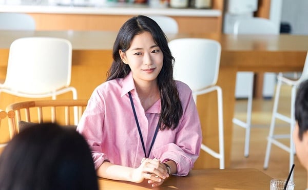 《愛情怎麼翻譯》劇情解析+網友評價：都拉美是「防衛機制」？車茂熙是迴避型人格？