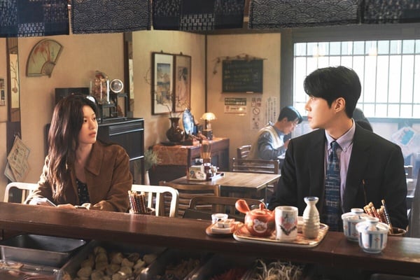 《愛情怎麼翻譯》劇情解析+網友評價：都拉美是「防衛機制」？車茂熙是迴避型人格？