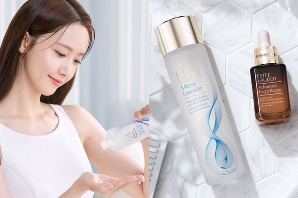 乾肌化妝水推薦1：雅詩蘭黛 微分子肌底原生露
