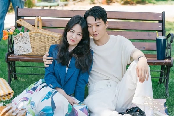 金惠奫《今天開始是人類》首播收視慘創新低！SBS最低收視韓劇TOP10，冠軍2.1%爛出天際