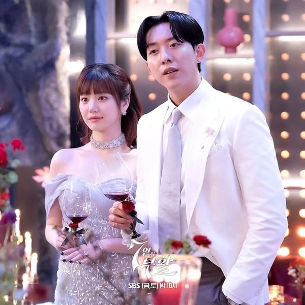 金惠奫《今天開始是人類》首播收視慘創新低！SBS最低收視韓劇TOP10，冠軍2.1%爛出天際