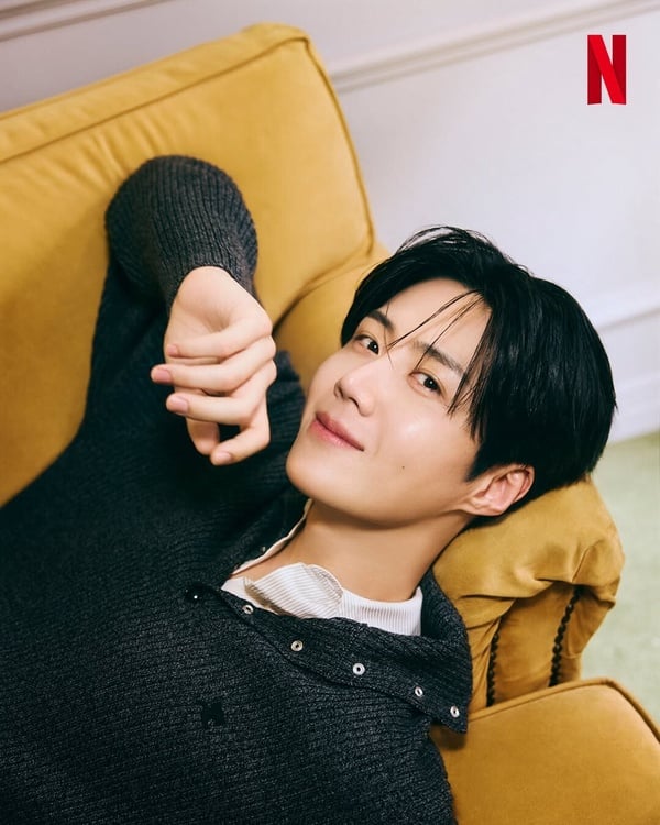 《愛情怎麼翻譯？》7位演員介紹＆評價！金宣虎苦練五國語言、福士蒼汰首次出演韓劇