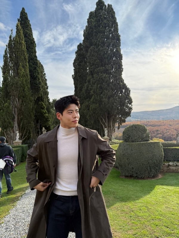 《愛情怎麼翻譯？》7位演員介紹＆評價！金宣虎苦練五國語言、福士蒼汰首次出演韓劇