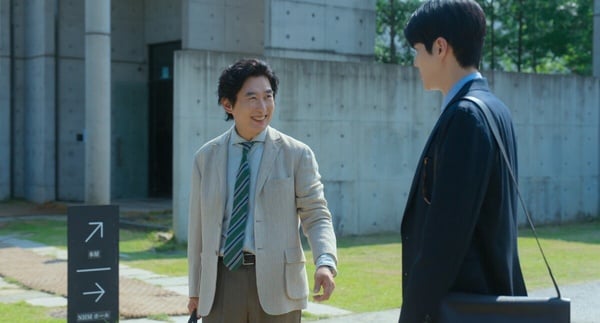 《愛情怎麼翻譯？》7位演員介紹＆評價！金宣虎苦練五國語言、福士蒼汰首次出演韓劇