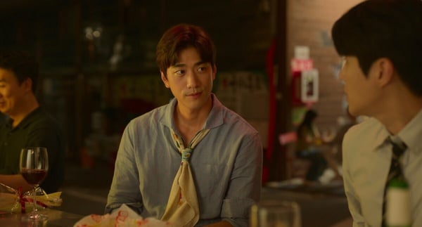 《愛情怎麼翻譯？》7位演員介紹＆評價！金宣虎苦練五國語言、福士蒼汰首次出演韓劇