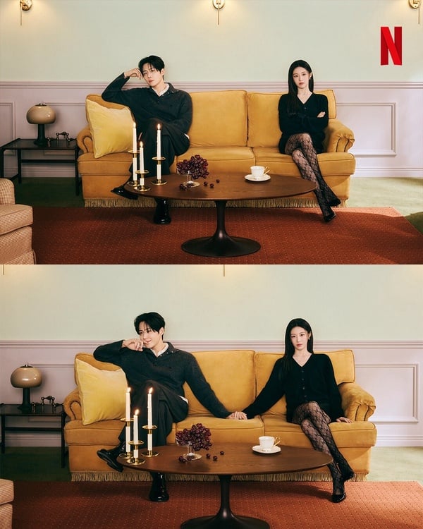 《愛情怎麼翻譯？》7位演員介紹＆評價！金宣虎苦練五國語言、福士蒼汰首次出演韓劇