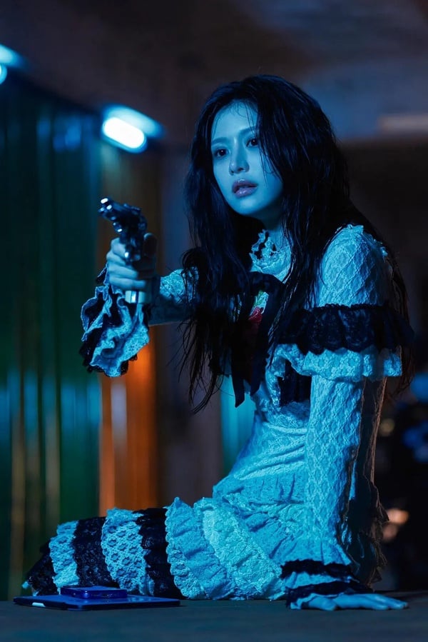 5部「多重人格」題材韓劇！高允貞《愛情怎麼翻譯？》好看，這部再十年依舊經典難超越