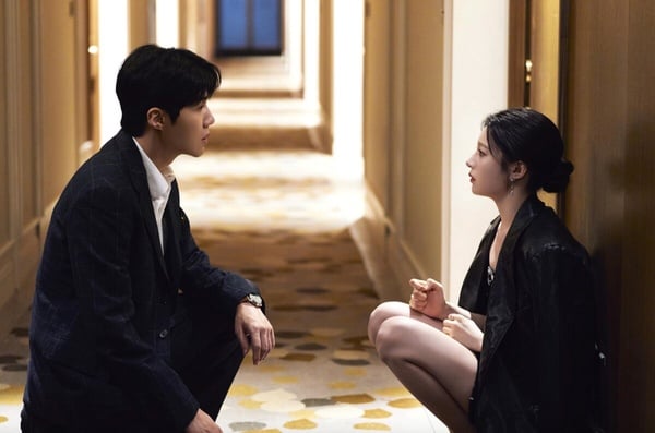 Netflix愛情怎麼翻譯台詞5：金宣虎展現勇敢追愛的決心，傳達即使害怕失敗仍抱持希望的正面能量