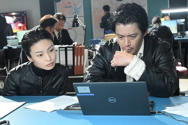 2026日劇線上看推薦25部！Netflix、friDay影音、LINE TV、Hami Video片單一次看！