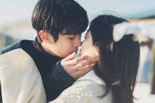 《愛情怎麼翻譯》食之無味棄之可惜？6部「不看是浪費Netflix」超好看韓劇！這部零負評