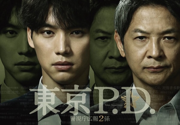 《愛情怎麼翻譯？》主演下部待播劇！
