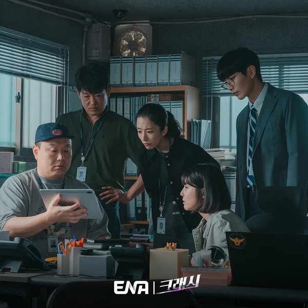 《愛情怎麼翻譯》《今天開始是人類》不如預期？6部好看到1集入坑韓劇！這部是公認神劇