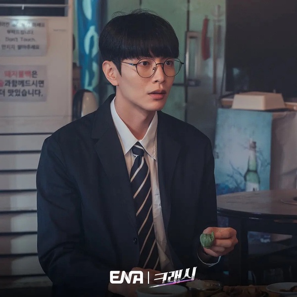 《愛情怎麼翻譯》《今天開始是人類》不如預期？6部好看到1集入坑韓劇！這部是公認神劇