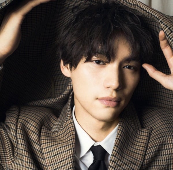 《愛情怎麼翻譯？》福士蒼汰10件事！