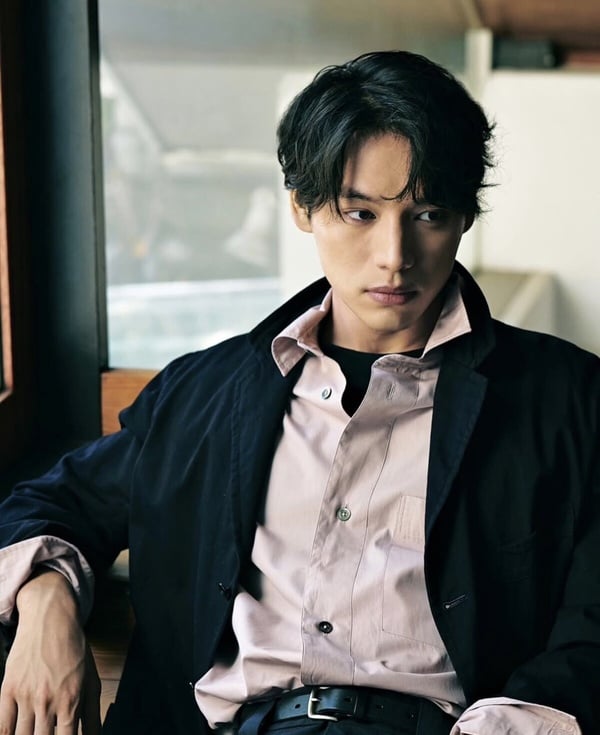 《愛情怎麼翻譯？》福士蒼汰10件事！