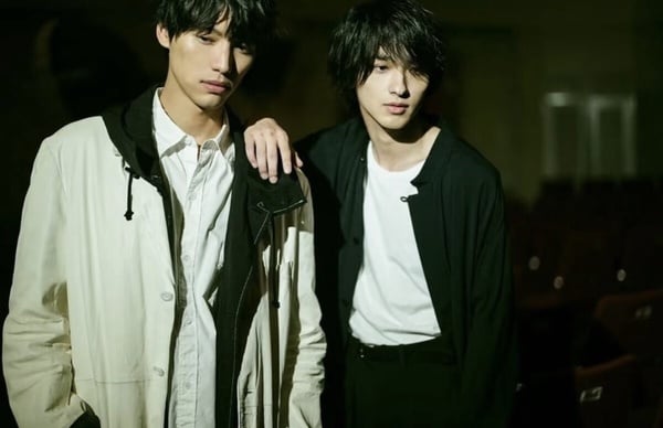 《愛情怎麼翻譯？》福士蒼汰10件事！