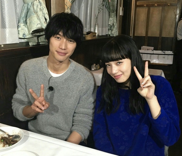 《愛情怎麼翻譯？》福士蒼汰10件事！