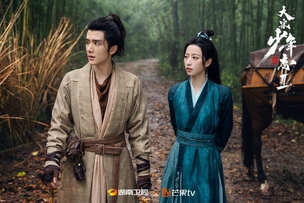 《大宋少年志》被網友評為披著喜劇外衣的燒腦劇，原本以為是輕鬆、好笑、談戀愛的古裝喜劇，其實劇情非常引人入勝，有許多反轉，絕對沒在胡鬧！這部劇的編劇和《慶餘年》、《雪中悍刀行》一樣都是王倦執筆，但沒有達到《慶餘年》那樣的高熱度，不少劇迷都覺得《大宋少年志》值得更火一點！