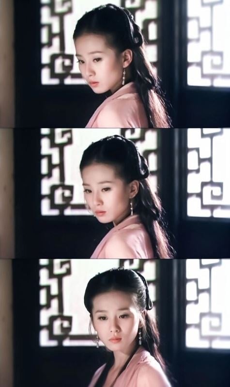 劉詩詩不少網友都提名了早年的角色，像是《聊齋奇女子》辛十四娘、《仙劍奇俠傳三》龍葵、《白蛇後傳》尹雙雙、《步步驚心》若曦、《女醫·明妃傳》譚允賢都有人支持。甚至有網友認為，劉詩詩最早期的古裝角色真的每個都是仙女等級，《步步驚心》都算劉詩詩比較「不美」的時候了。
