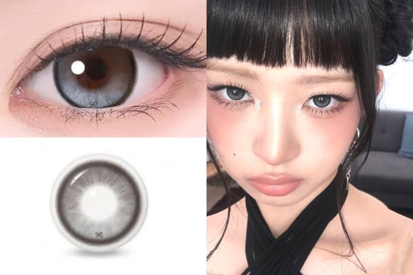 定軸月牙隱眼推薦定軸月牙隱眼推薦