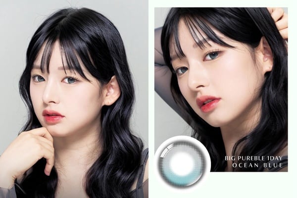 固定軸月牙隱眼推薦定軸月牙隱眼推薦