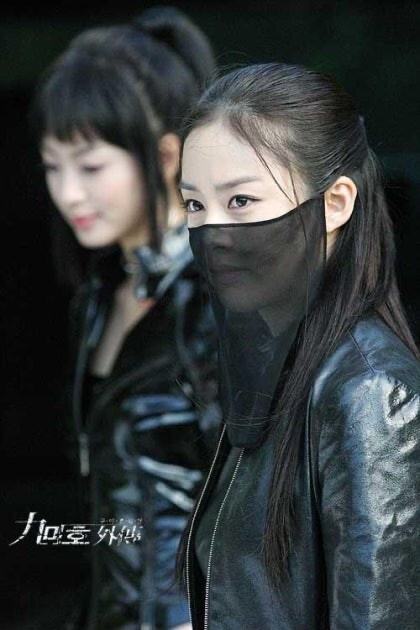 《今天開始是人類》金惠奫扮九尾狐挨轟？5位韓劇最美九尾狐！