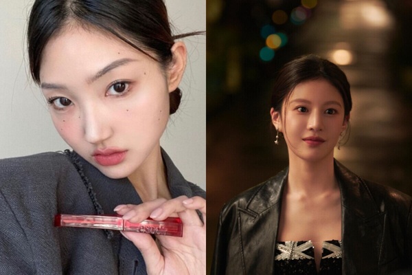 《愛情怎麼翻譯？》高允貞同色系唇彩推薦！化妝師公開同款唇膏是它，不只顯嫩還顯白！