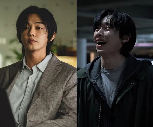 6部韓劇續集換人演！《Moving異能2》奉皙確定換人演，高允貞昔演《還魂2》被罵翻了！