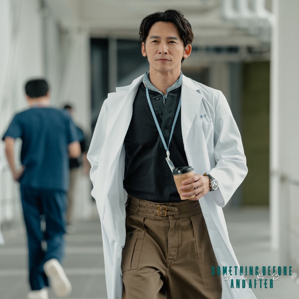 近期「Line追劇聲量榜」TOP10！《雙軌》第九，《玉茗茶骨》第二，冠軍真的很紅！