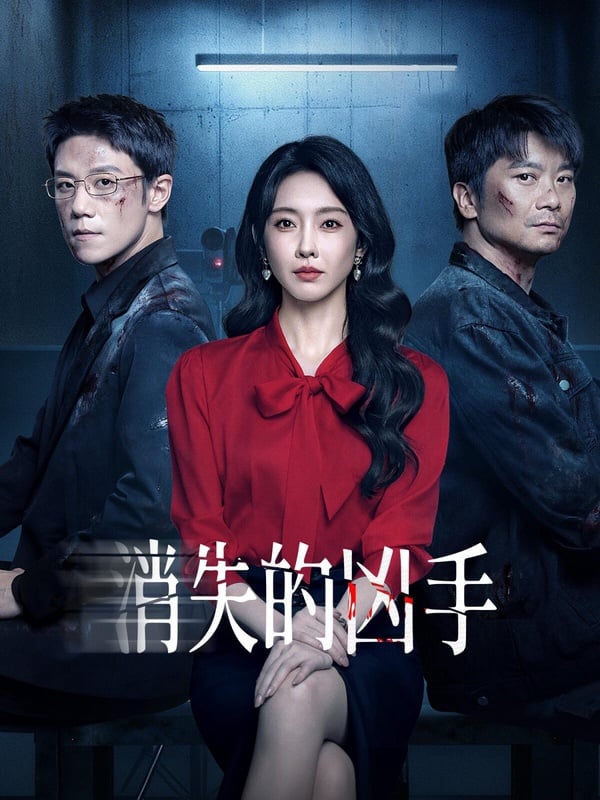 《消失的兇手》是最近可以一看的小成本懸疑劇，講述1994年，榆江製藥廠三名職工於颱風夜殘忍被害，嫌疑直指製藥廠領導－－許成梁、段志剛和杜斌，但因證據不足，案件擱淺，此案也成為老刑警石光明的心結。15年後，死者的後代蘇然攜丈夫趙倫以記者身份重返榆江，利用製藥廠假藥危機接近許成梁三人，伺機復仇。接二連三的命案讓石光明帶隊介入，最終在蘇然的佈局下，潛藏的惡人們皆慘烈離場，無一善終。但當她如願完成使命後，發現終點竟是夥伴相殘，至親相離……
