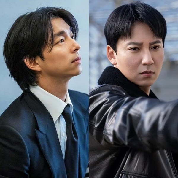 7部主角原本是別人韓劇！《愛情怎麼翻譯》金宣虎&amp;amp;高允貞皆非首選，IU&amp;amp;金高銀卻辭對了