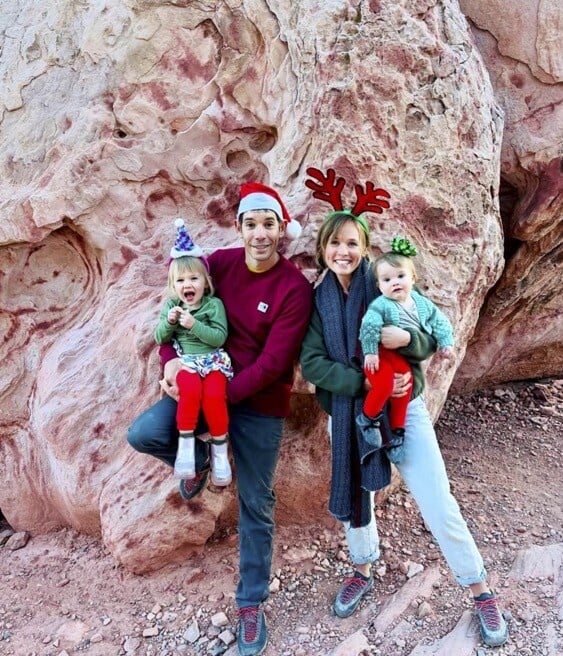 攀岩好手Alex Honnold的10件事：不容易感受到恐懼，被老婆倒追，早就想爬台北101了！