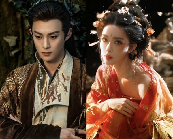 2026還有一部萬眾矚目的重生宅鬥古裝劇《將門獨后》待播，這部劇和《墨雨雲間》、《錦月如歌》、《雁回時》一樣，作者都是千山茶客。《將門獨后》小說原名叫做《重生之將門毒后》，原著人氣遠勝《墨雨雲間》和《錦月如歌》呢！是知名大IP，因此傳出影視化後就很受矚目。