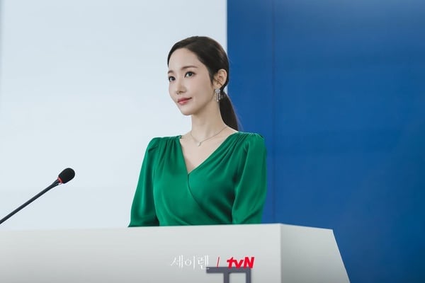 《Siren》劇情看點＆角色介紹：朴敏英化身冷血殺人犯，搭檔《魷魚遊戲》警察魏化儁！