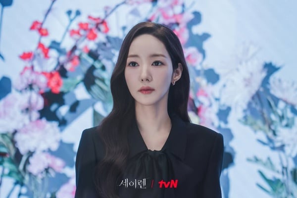 《Siren》劇情看點＆角色介紹：朴敏英化身冷血殺人犯，搭檔《魷魚遊戲》警察魏化儁！