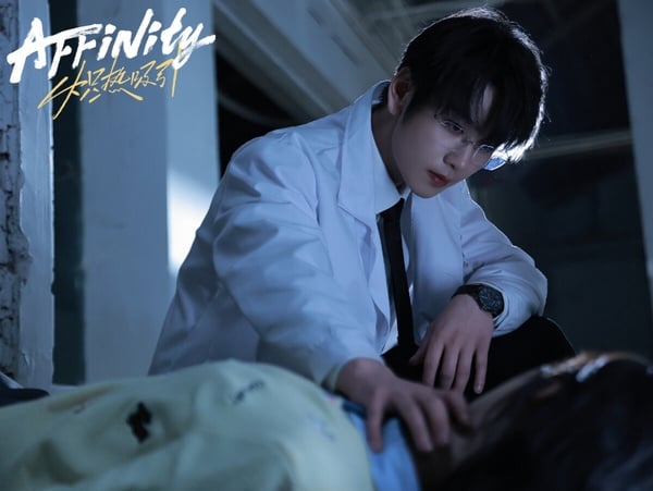 10部「一集就上癮」短陸劇！《熾熱吸引》比《軋戲》上癮，惡人版《永夜星河》一追淪陷