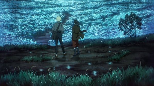 Netflix動畫《稜鏡戀曲》劇情看點&amp;amp;amp;amp;amp;amp;角色介紹！