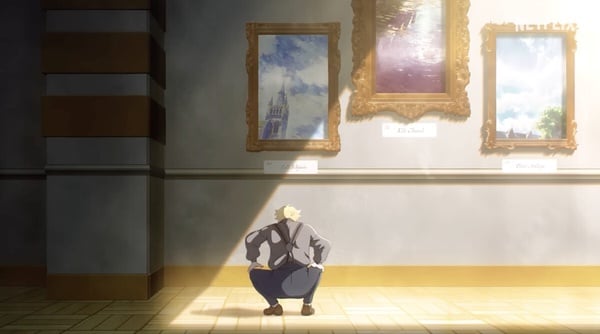 Netflix動畫《稜鏡戀曲》劇情看點&amp;amp;amp;amp;amp;amp;角色介紹！