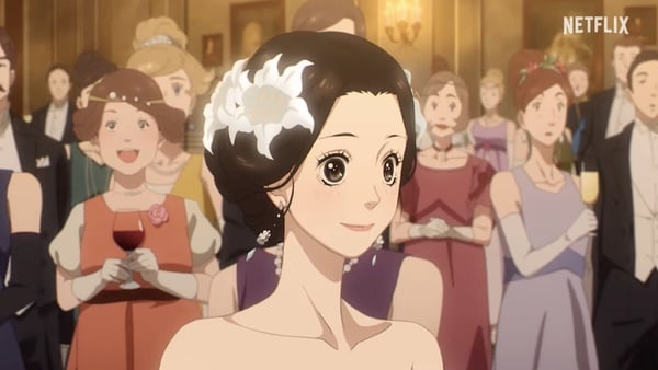 Netflix動畫《稜鏡戀曲》劇情看點&amp;amp;amp;amp;amp;amp;角色介紹！