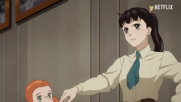 Netflix動畫《稜鏡戀曲》劇情看點&amp;amp;amp;amp;amp;amp;角色介紹！