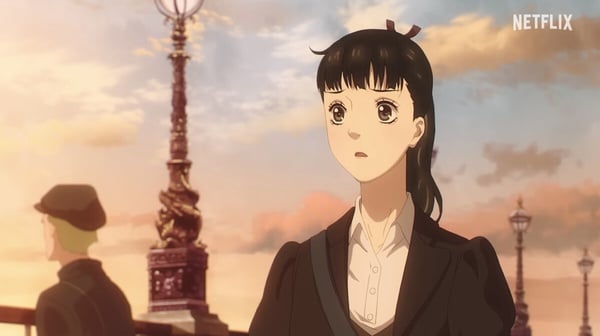 Netflix動畫《稜鏡戀曲》劇情看點&amp;amp;amp;amp;amp;amp;角色介紹！
