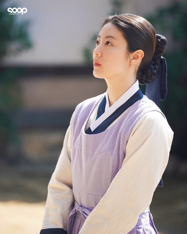 1月韓劇演員話題度TOP10！《愛情怎麼翻譯》金宣虎第2、朴信惠第3，冠軍是「她」不意外