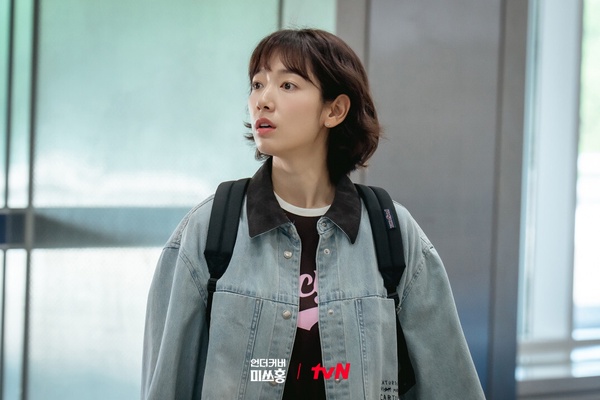 1月韓劇演員話題度TOP10！《愛情怎麼翻譯》金宣虎第2、朴信惠第3，冠軍是「她」不意外